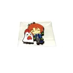 あんスタ ローソン からあげクン ラバスト 月永レオ Knights
