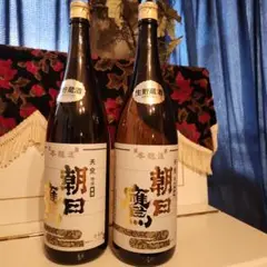 [新品] 朝日鷹 特別純米酒 製造年月 2025年 4月 御早い方優先 ! 朝日鷹 製造年月 2025年 2月 今現在一番新しい朝日 鷹