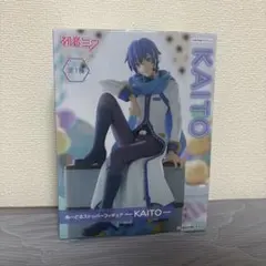 VOCALOID ボカロ　KAITO まとめ売り　アクスタ　缶バッジ　フィギュア KAITO 缶バッジ C賞 まとめ売り 初音ミクあそーと マジカル