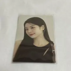 TWICE between1&2 モノグラフ  ダヒョン