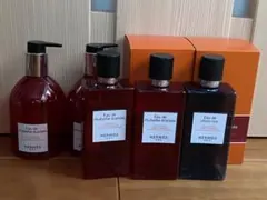 エルメス　HERMES 空　容器のサムネイル