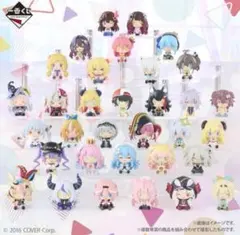 2025年最新】ちょこのっこ ホロライブ コンプの人気アイテム - メルカリ