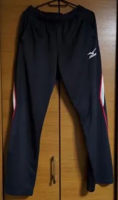 Mizuno スポーツウェア Lサイズ ジャージ