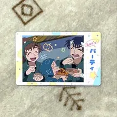 忍たま乱太郎　スナップマイド　猪名寺乱太郎　善法寺伊作　食満留三郎　パーティー 忍たま乱太郎 スナップマイド 猪名寺乱太郎 善法寺伊作 食満留