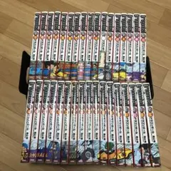 【初版】ドラゴンボール完全版全巻　孫悟空伝説天下一伝説フォーエバー　まとめ売り 初版】ドラゴンボール完全版全巻 孫悟空伝説天下一伝説