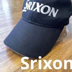 Srixon ブラックキャップ