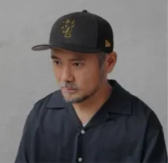 WAIPER NEW ERA 美品