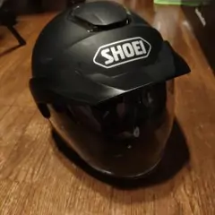 2026年最新】shoei j-cruise xlの人気アイテム - メルカリ