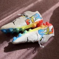 PUMA FUTURE Z 1.1 BRAZIL FG/AG世界500足限定 - メルカリ