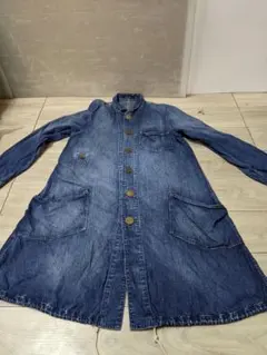 デニムコート デニムジャケット