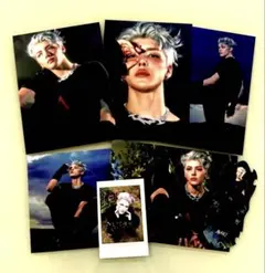 &TEAM MAKI Back to Life ROARセット