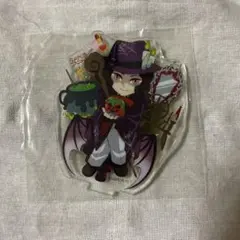 鬼滅の刃 鬼舞辻無惨 ハロウィン2022 アクリルスタンド