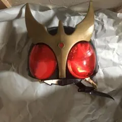 2025年最新】クウガ ヘルメットの人気アイテム - メルカリ