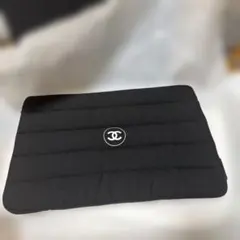 CHANEL ノベルティ PCケース 新品未使用