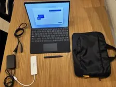 【高スペック】Surface Pro 9 i7/16G/256G 充電器ケース付 高スペック】Surface Pro 9 i7/16G/256G 充電器ケース付 - メルカリ