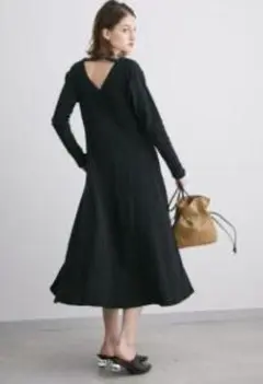 エレンディーク ロングワンピース