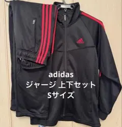 adidas ジャージ 上下セットのサムネイル