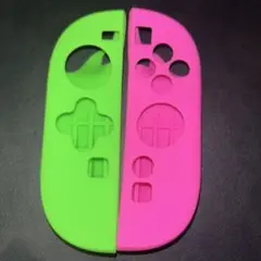 Switch2 コントローラーカバー