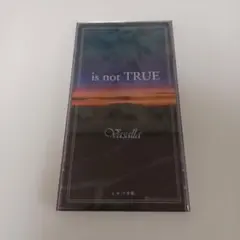 Vasalla is not TRUE 8㎝CD ヴィジュアル系 V系