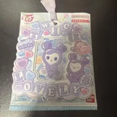 TWICE LOVELYS CARD HOLDER SAVELY サナ