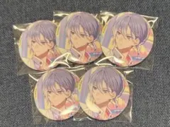 エイトリ キャラバッジコレクション 凪 8点セット Amazon.co.jp: 18TRIP エイトリ 蜂乃屋凪 10個 キャラバッジ