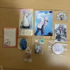 カラフルピーチ　どぬく