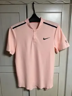 Nike ナイキ フェデラー着用モデル RFロゴ Lサイズ 希少モデル Nike ナイキ フェデラー着用モデル RFロゴ Lサイズ 希少モデル