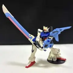 ソードストライクガンダム　HGガンダム　MSセレクション26