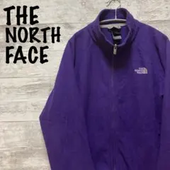 ザ ノースフェイス ワンポイント刺繍ロゴ インスタ映え ジャケット M