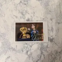ZETA 第五人格 かず猫 ポラショット COA - メルカリ