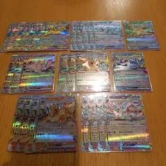 ブイズ　28枚　まとめ売り　RR　ex　テラスタルフェス