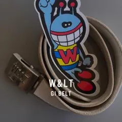 ウォルターヴァンベイレンドンク ベルト 00S W＆LT ウォルターヴァンベイレンドンク ベルト 00S W＆LT - メルカリ