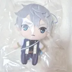 あんさんぶるスターズ！ ぬいぐるみ 瀬名泉 - メルカリ