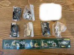 キラメッキ楽器4 クレッシェンド 3個セット