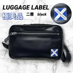 ⭐️極美品⭐️ラゲッジレーベル ニューライナー カメラバッグ ショルダー 2室 楽天市場】ラゲッジ レーベル ニューライナー ショルダーバッグ