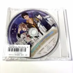 オランピアソワレ Catharsis ebten 店舗特典 CD