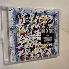 ONE OK ROCK Eye of the Storm