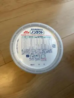 ノンラクト 無乳糖粉調製粉末 300g - メルカリ