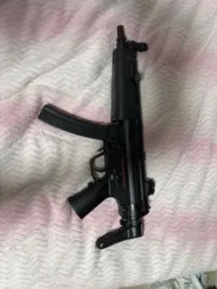 2025年最新】マルイ mp5 ジャンクの人気アイテム - メルカリ