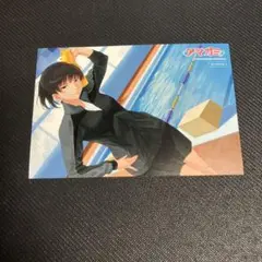 アマガミSS ポストカード 塚原響
