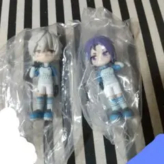 2025年最新】ブルーロック展 フィギュア 凪の人気アイテム - メルカリ