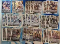 カードファイト!! ヴァンガード 　オラクルシンクタンク