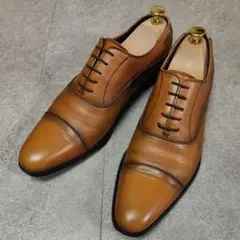 ストレートチップ