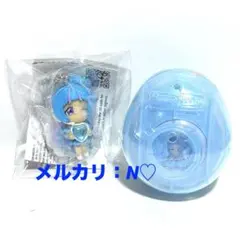 プリキュア＊キュアウインク＊キミとアイドルスイング2＆サウンドロップsetガチャ