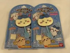 ちいかわ ロリポップチョコチャーム ハチワレ 2個