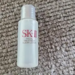 SK-II フェイシャルトリートメント クリアローション 10mlのサムネイル