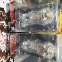 POP UP PARADE トガヒミコ 限定Ver. &通常ver