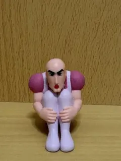 クレヨンしんちゃん　ヘンダーランド　まちぼうけ 6マカオ