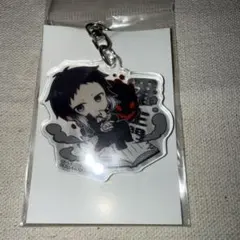 文豪ストレイドッグス 芥川龍之介 アクリルキーホルダー