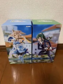 2026年最新】クルシュ フェリス フィギュアの人気アイテム - メルカリ
